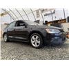 Image 8 : G6D --  2013 VW JETTA SE, Black, 220935 KM