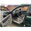 Image 52 : G6J --  2005 NISSAN X-TRAIL XE 4X4, Green, 201339 KM