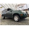 Image 8 : G6J --  2005 NISSAN X-TRAIL XE 4X4, Green, 201339 KM