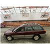 Image 25 : A12D --  2001 SUBARU LEGACY OUTBACK , Red, 107555 MILES