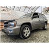 Image 2 : E3 --  2009 CHEVROLET TRAILBLAZER LT 4X4, Grey, 221686 KM