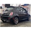 Image 8 : B1 --  2012 FIAT 500 SPORT , Black, 91947 KM