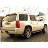 Image 17 : C6D --  2010 CADILLAC ESCALADE LUXURY 4X4, White, 264714 KM