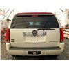 Image 19 : C6D --  2010 CADILLAC ESCALADE LUXURY 4X4, White, 264714 KM