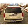 Image 20 : C6D --  2010 CADILLAC ESCALADE LUXURY 4X4, White, 264714 KM