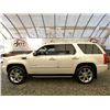 Image 24 : C6D --  2010 CADILLAC ESCALADE LUXURY 4X4, White, 264714 KM