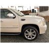 Image 36 : C6D --  2010 CADILLAC ESCALADE LUXURY 4X4, White, 264714 KM