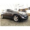 Image 8 : C5 --  2012 HYUNDAI ELANTRA GLS, Black, 119973 KM