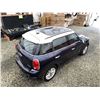 Image 16 : F6F --  2013 MINI COOPER S COUNTRYMAN, AWD, Blue, 101574 KMS