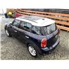 Image 22 : F6F --  2013 MINI COOPER S COUNTRYMAN, AWD, Blue, 101574 KMS