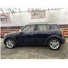 Image 23 : F6F --  2013 MINI COOPER S COUNTRYMAN, AWD, Blue, 101574 KMS