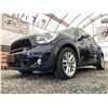 Image 2 : F6F --  2013 MINI COOPER S COUNTRYMAN, AWD, Blue, 101574 KMS