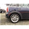 Image 34 : F6F --  2013 MINI COOPER S COUNTRYMAN, AWD, Blue, 101574 KMS