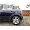 Image 37 : F6F --  2013 MINI COOPER S COUNTRYMAN, AWD, Blue, 101574 KMS