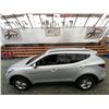 Image 25 : F6J --  2017 HYUNDAI SANTA FE SPORT, Silver, 85362 KMS