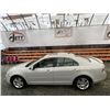 Image 25 : D4 --  2008 FORD FUSION SEL, White, 178143KMS