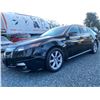 Image 2 : E1 --  2013 ACURA TL TECH , Black, 185192 KM