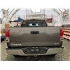 Image 18 : F6H --  2007 TOYOTA TUNDRA CREWMAX SR5 4X4, Brown, 283093 KM