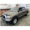 Image 3 : F6H --  2007 TOYOTA TUNDRA CREWMAX SR5 4X4, Brown, 283093 KM