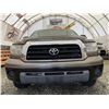 Image 5 : F6H --  2007 TOYOTA TUNDRA CREWMAX SR5 4X4, Brown, 283093 KM
