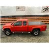 Image 25 : F6L --  2010 CHEVROLET COLORADO LT EXT CAB 4X4, Orange, 180037 KM