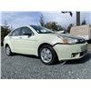 Image 8 : A9 --  2010 FORD FOCUS SE, Green, 120133 KM   "NO RESERVE"