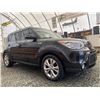 Image 8 : A1 --  2016 KIA SOUL + , Black, 153253 KM   "NO RESERVE"