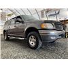 Image 8 : A6 --  2003 FORD F150 SUPERCREW 4X4, Grey, 262830 KM   "NO RESERVE"