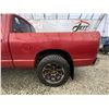 Image 25 : A12 --  2008 DODGE RAM 1500 EXT CAB 4X4, Red, 302491 KM