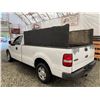 Image 21 : A5 --  2006 FORD F150, White, 158647 KM