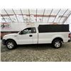 Image 23 : A5 --  2006 FORD F150, White, 158647 KM