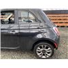 Image 25 : C6 --  2012 FIAT 500 POP , Black, 125839 KM