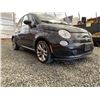 Image 8 : C6 --  2012 FIAT 500 POP , Black, 125839 KM