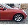 Image 29 : B6 --  2006 INFINITI G35 AWD, Red, 188901 KM