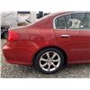 Image 31 : B6 --  2006 INFINITI G35 AWD, Red, 188901 KM