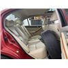 Image 39 : B6 --  2006 INFINITI G35 AWD, Red, 188901 KM