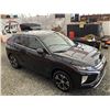 Image 10 : C6B --  2019 MITSUBISHI ECLIPSE CROSS LE AWD, Black, J601000