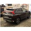 Image 15 : C6B --  2019 MITSUBISHI ECLIPSE CROSS LE AWD, Black, J601000