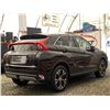 Image 16 : C6B --  2019 MITSUBISHI ECLIPSE CROSS LE AWD, Black, J601000
