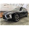 Image 2 : C6B --  2019 MITSUBISHI ECLIPSE CROSS LE AWD, Black, J601000