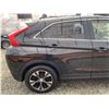 Image 34 : C6B --  2019 MITSUBISHI ECLIPSE CROSS LE AWD, Black, J601000