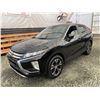 Image 3 : C6B --  2019 MITSUBISHI ECLIPSE CROSS LE AWD, Black, J601000