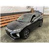 Image 4 : C6B --  2019 MITSUBISHI ECLIPSE CROSS LE AWD, Black, J601000