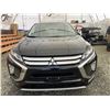 Image 6 : C6B --  2019 MITSUBISHI ECLIPSE CROSS LE AWD, Black, J601000