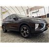 Image 8 : C6B --  2019 MITSUBISHI ECLIPSE CROSS LE AWD, Black, J601000