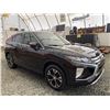 Image 9 : C6B --  2019 MITSUBISHI ECLIPSE CROSS LE AWD, Black, J601000