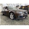 Image 8 : C6A --  2012 AUDI A4 PREMIUM PLUS AWD, Brown, 186521 KM