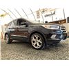 Image 8 : F6 --  2017 FORD ESCAPE TITANIUM AWD, Black, 175,382 KM