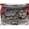 Image 34 : A12F --  2009 NISSAN VERSA S, Red, 189940 KM