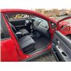 Image 37 : A12F --  2009 NISSAN VERSA S, Red, 189940 KM